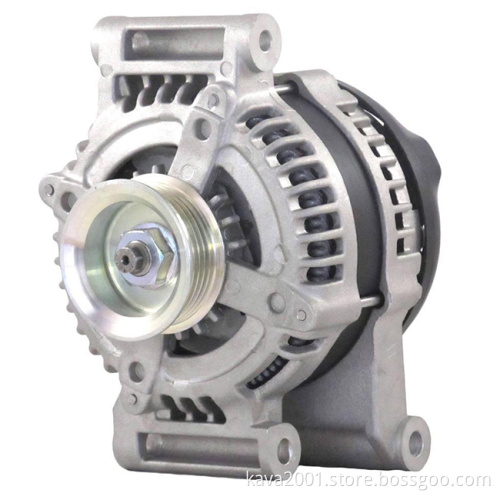 12V 130A Alternator for Chevrolet Cobalt - 10355395 22737105 1042104420
